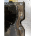 13S218 Lower Engine Oil Pan For 13-15 Chevrolet Malibu  2.5 12654318
